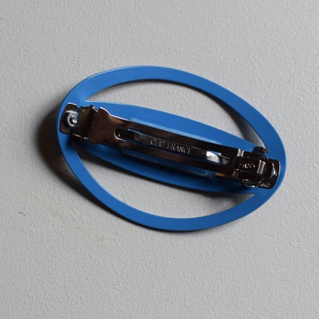 MADISON SEIDMAN Madbar 02 BLUE