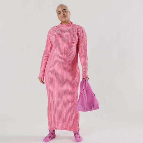 BAGGU / Baby Baggu Extra Pink