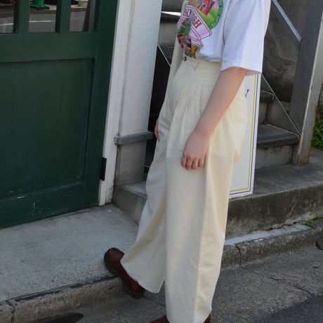 MHT PANTS 2024