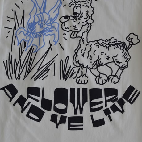 Reception / LS TEE ETHREAL