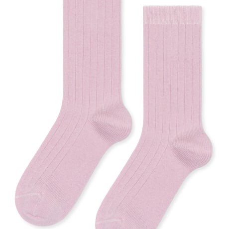 Hansel from Basel Italia Cashmere Cozy Rib Crew