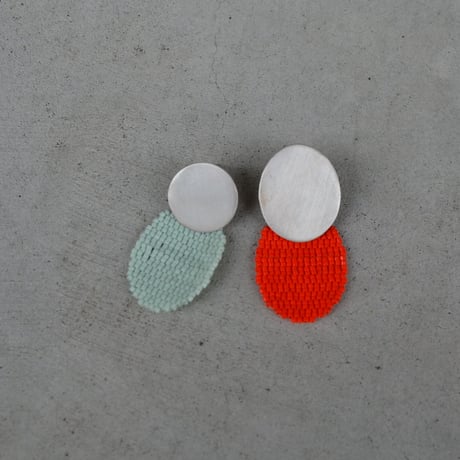 SOMNILOQUY / RANU red&mint