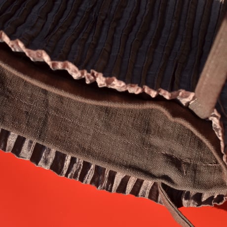 AZUR slik tote