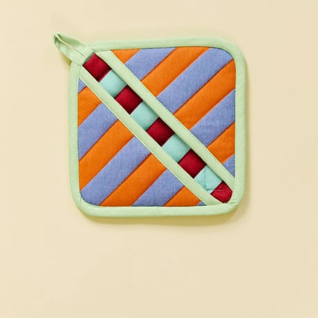 Dusen Dusen Pocket Pot Holders PUMPERNICHEL