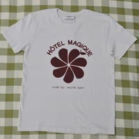 Hotel Magique / Wake Up T-shirts