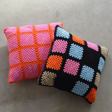 Lickyboy / The Pillow Cover