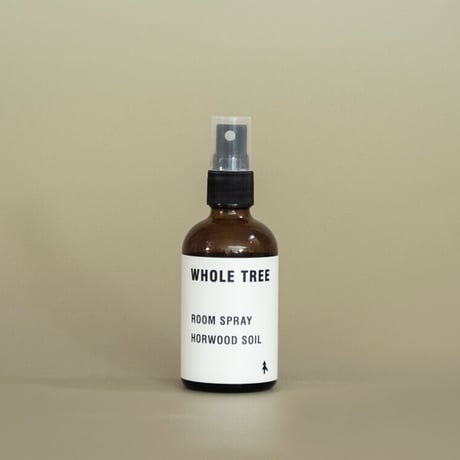 WHOLE TREE / ROOM SPRAY
