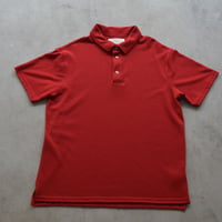 MAGILL Los Angeles / Paxton Polo Red