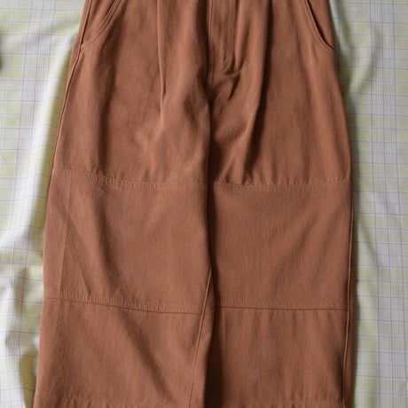 KORDAL / Quincy Work Pants Clove