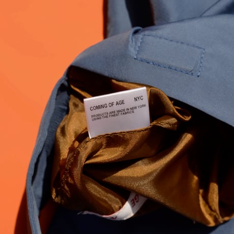 COMING OF AGE / IPHONE BAG CROSSBODY SS25