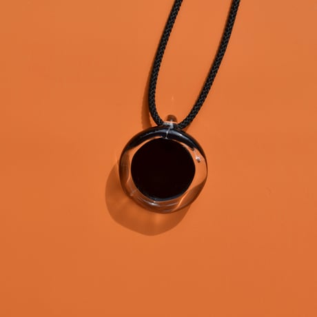 KEANE Circle Necklace