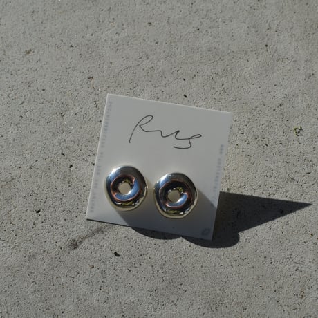 Rus Jewelry / Tun