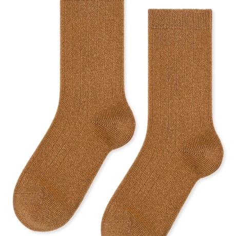 Hansel from Basel Italia Cashmere Cozy Rib Crew