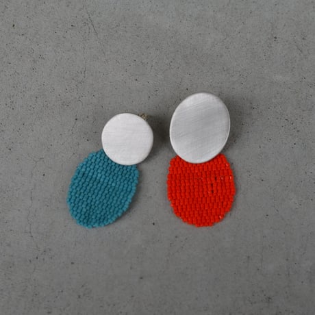 SOMNILOQUY / RANU red&blue