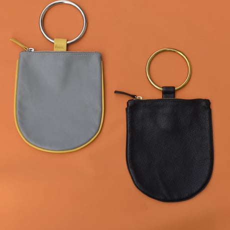 Myers Collective // black