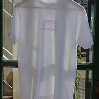5BORO / SP-ONE BUBBLE TEE