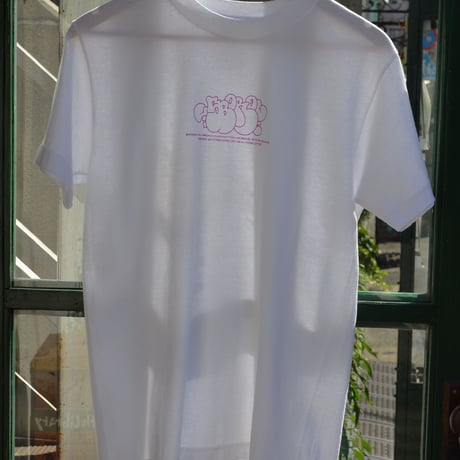 5BORO / SP-ONE BUBBLE TEE