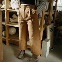 KORDAL / Quincy Work Pants Clove