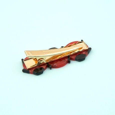 Coucou Suzette / Ladybug Hair Clip