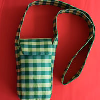 COMING OF AGE / IPHONE BAG CROSSBODY SS26