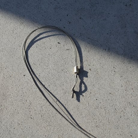 Rus Jewelry / Tun Nec