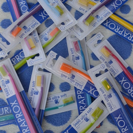 CURAPROX 5460 ultra soft