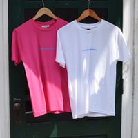 MHT LOGO T-SHIRTS