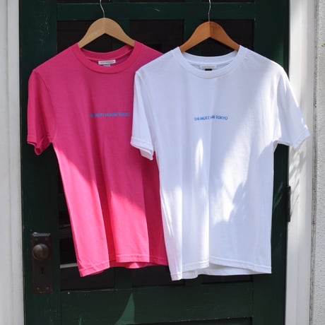 MHT LOGO T-SHIRTS