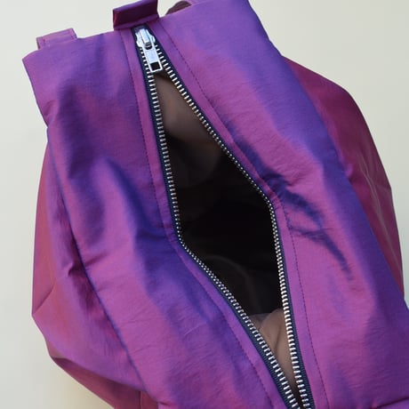 COMING OF AGE EVERYDAY BAG 24FW