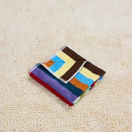 Dusen Dusen Hand Towel Hummingbird