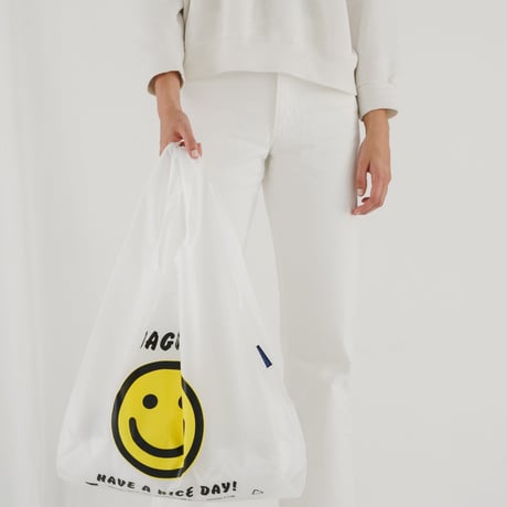 BAGGU // Standard Baggu Thank you Happy