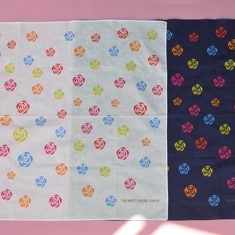 モットハウストーキョー　リング THE MOTT HOUSE TOKYO