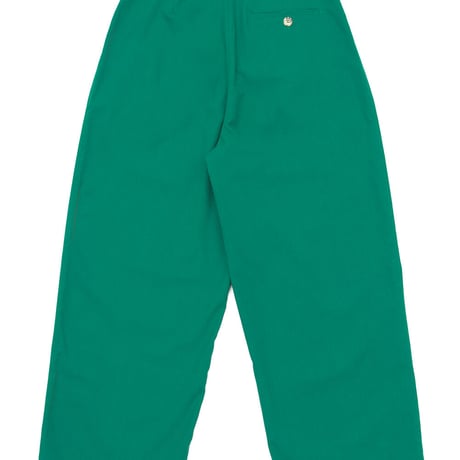 MHT PANTS GREEN