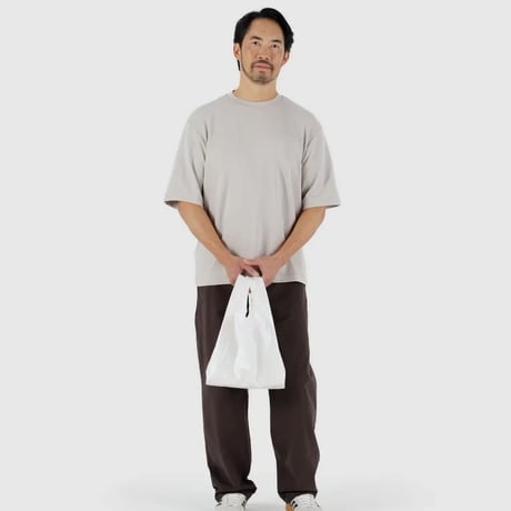 BAGGU / Baby Baggu Pearl Metallic