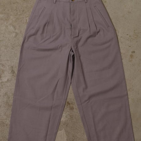 MHT PANTS FW