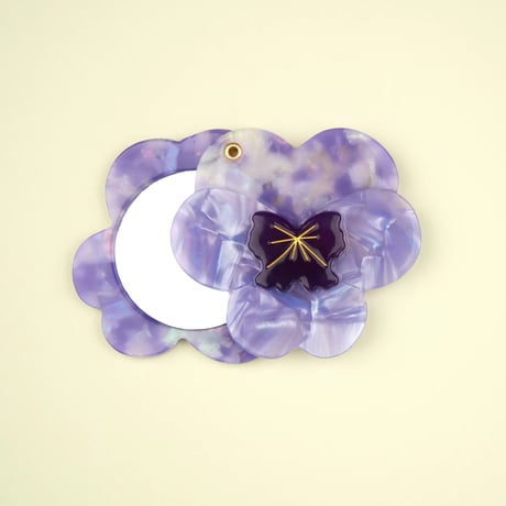 Coucou Suzette / Pansy Mirror