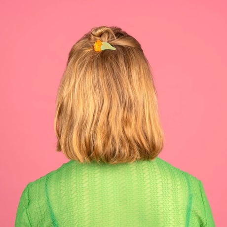Coucou Suzette / BARRETTE CALENDULA