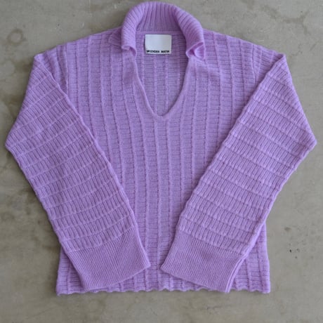 MOZHDEH MATIN NUNA POLO