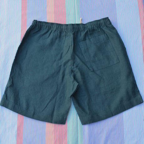 ALEX CRANE / BO SHORTS DUSK