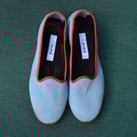 Sciuscià MARYJANE DUSTY ROSE(Kids) | THE MOTT H