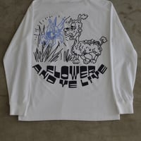 Reception / LS TEE ETHREAL