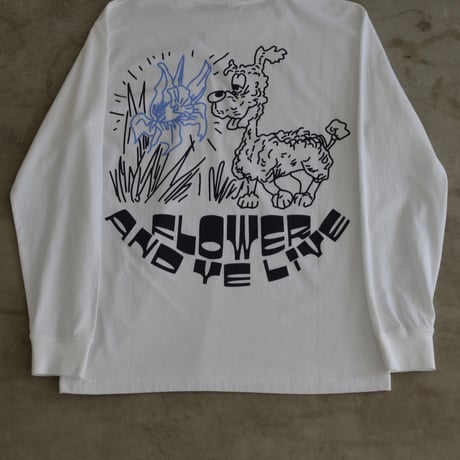 Reception / LS TEE ETHREAL
