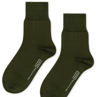 Hansel from Basel Trouser Crew MOSS