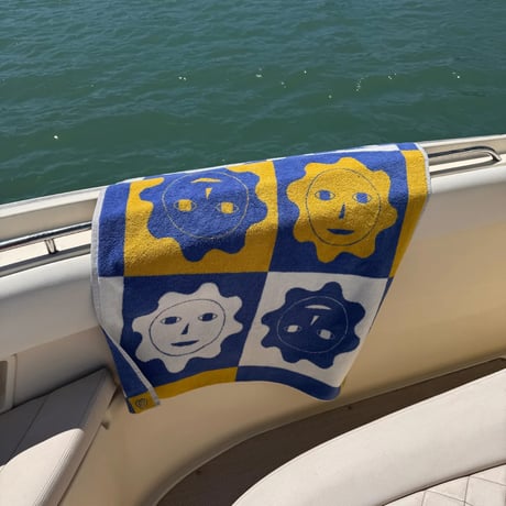 Dusen Dusen Beach Towels Sun