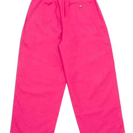 MHT PANTS PINK