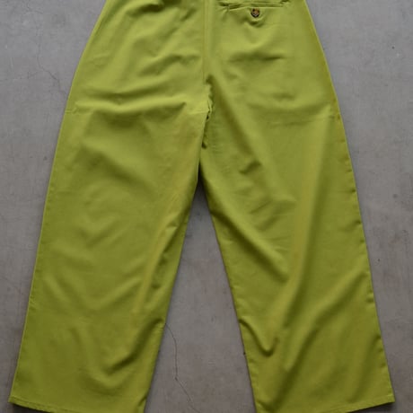 MHT PANTS 2022