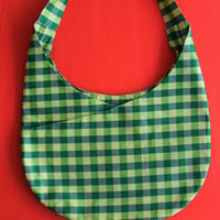 COMING OF AGE / Hobo mini Bag SS26