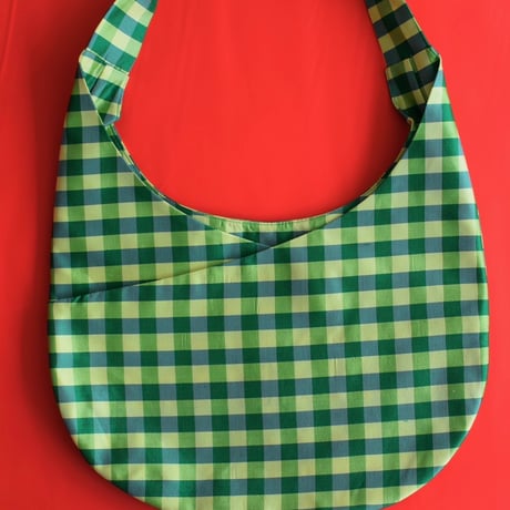 COMING OF AGE / Hobo mini Bag SS26