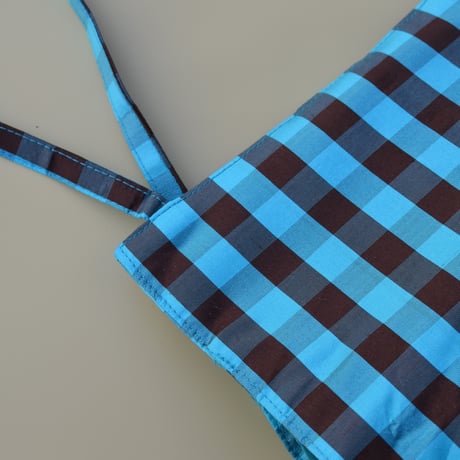 COMING OF AGE / MINI LONG LADY BAG
