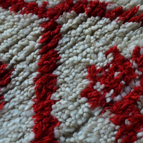 Morocco Azilal rug